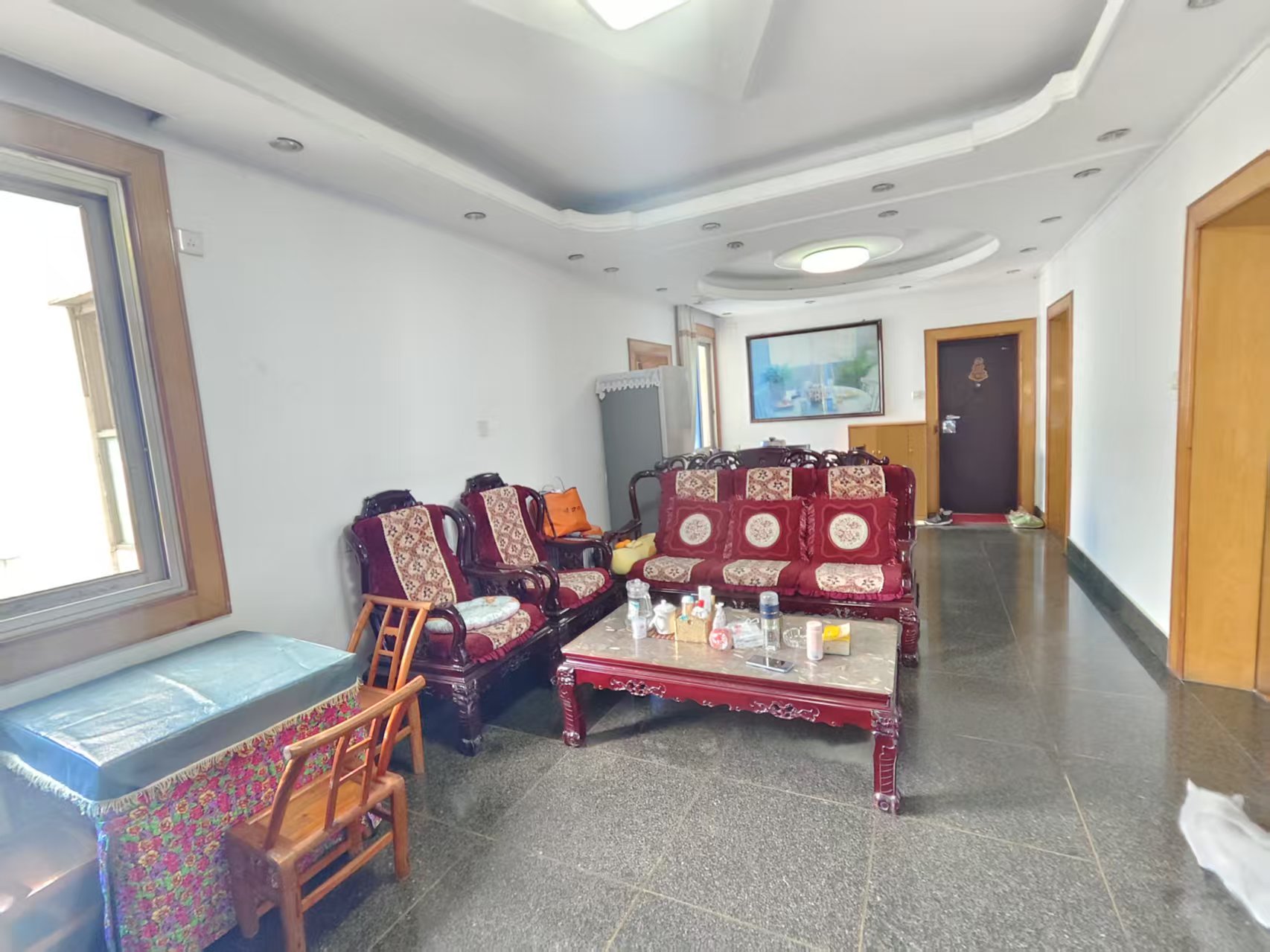 天鹅花园 3室2厅1卫 23.8万 天鹅花园 3室2厅1卫 23.8万室内图