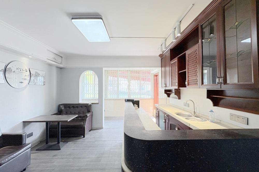 滨湖嘉园（湖滨小区）  3室2厅1卫    156.0万