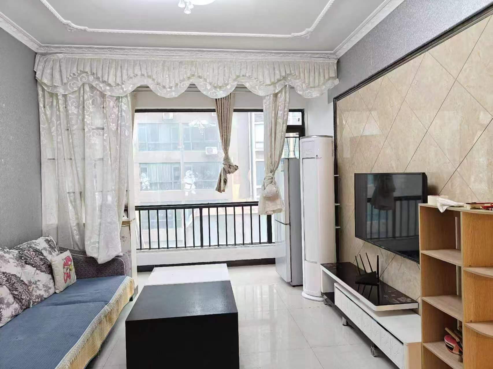 华晨御园 2室2厅1卫 44.9万 华晨御园 2室2厅1卫 44.9万室内图