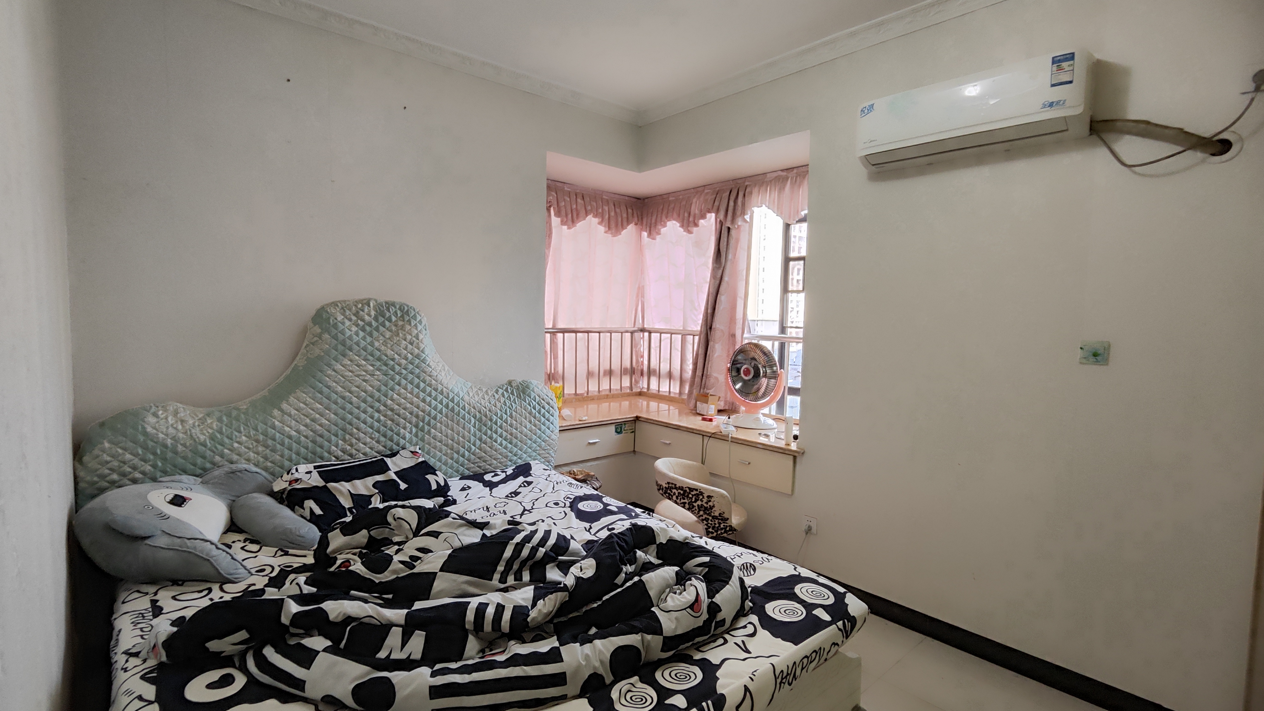 华晨御园 2室2厅1卫 44.9万 华晨御园 2室2厅1卫 44.9万室内图