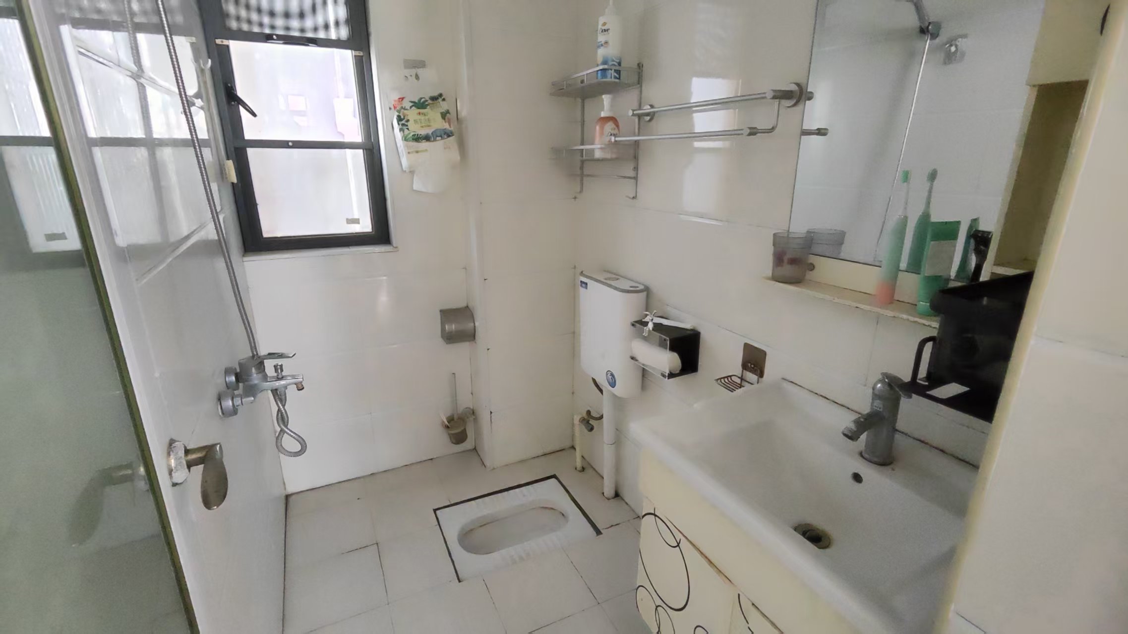 华晨御园 2室2厅1卫 44.9万 华晨御园 2室2厅1卫 44.9万室内图