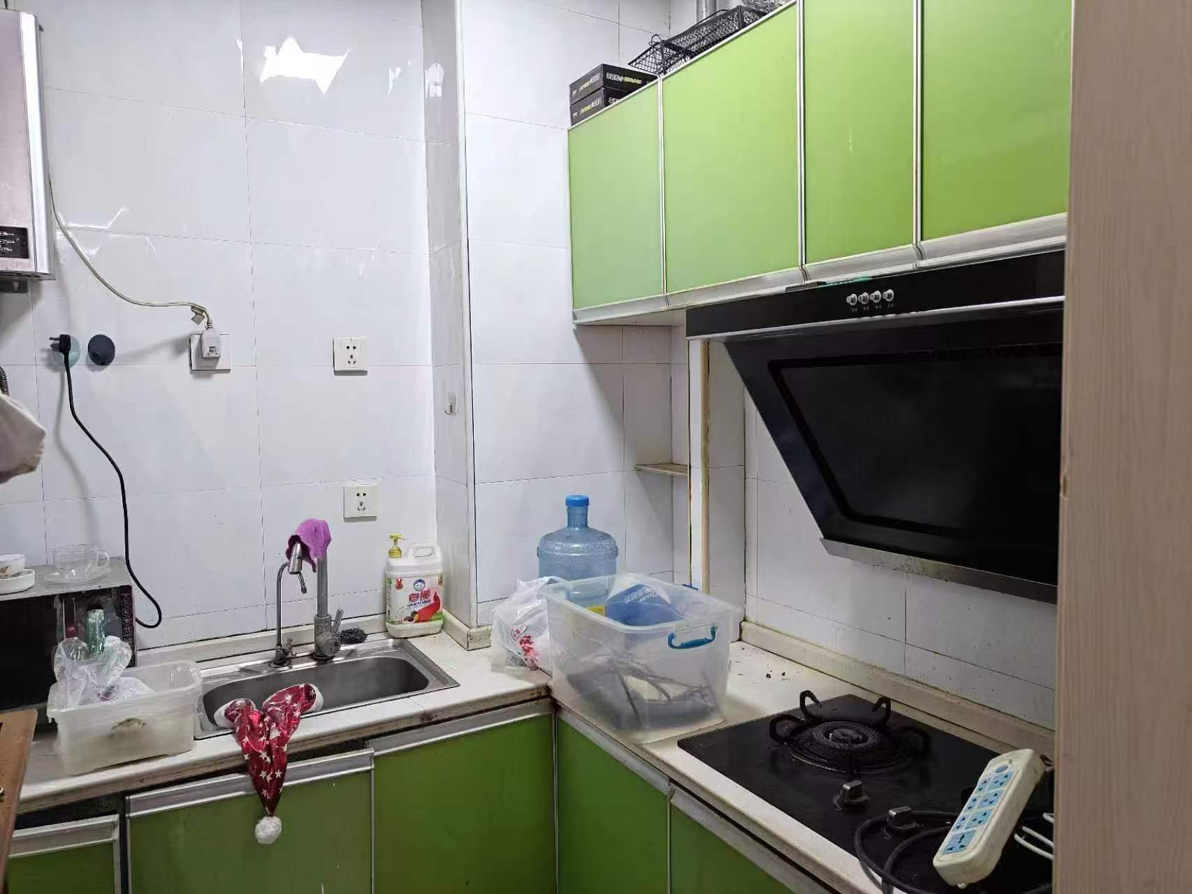 华晨御园 2室2厅1卫 44.9万 华晨御园 2室2厅1卫 44.9万室内图