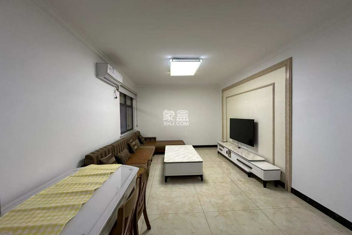 武广国际学苑 2室2厅1卫 70.0万 武广国际学苑 2室2厅1卫 70.0万室内图