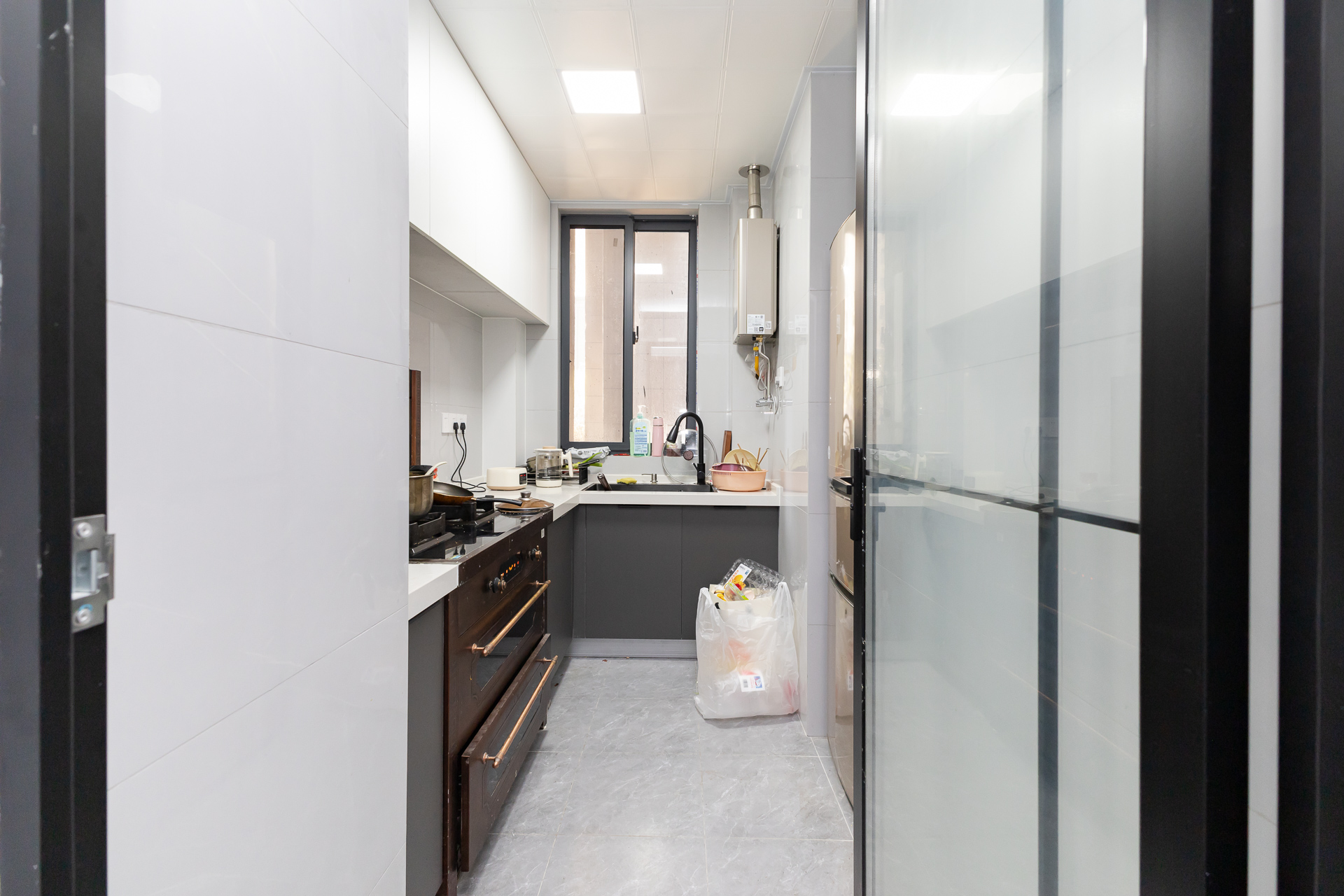 明发阅江悦府  3室2厅1卫    78.0万 明发阅江悦府  3室2厅1卫    78.0万厨房