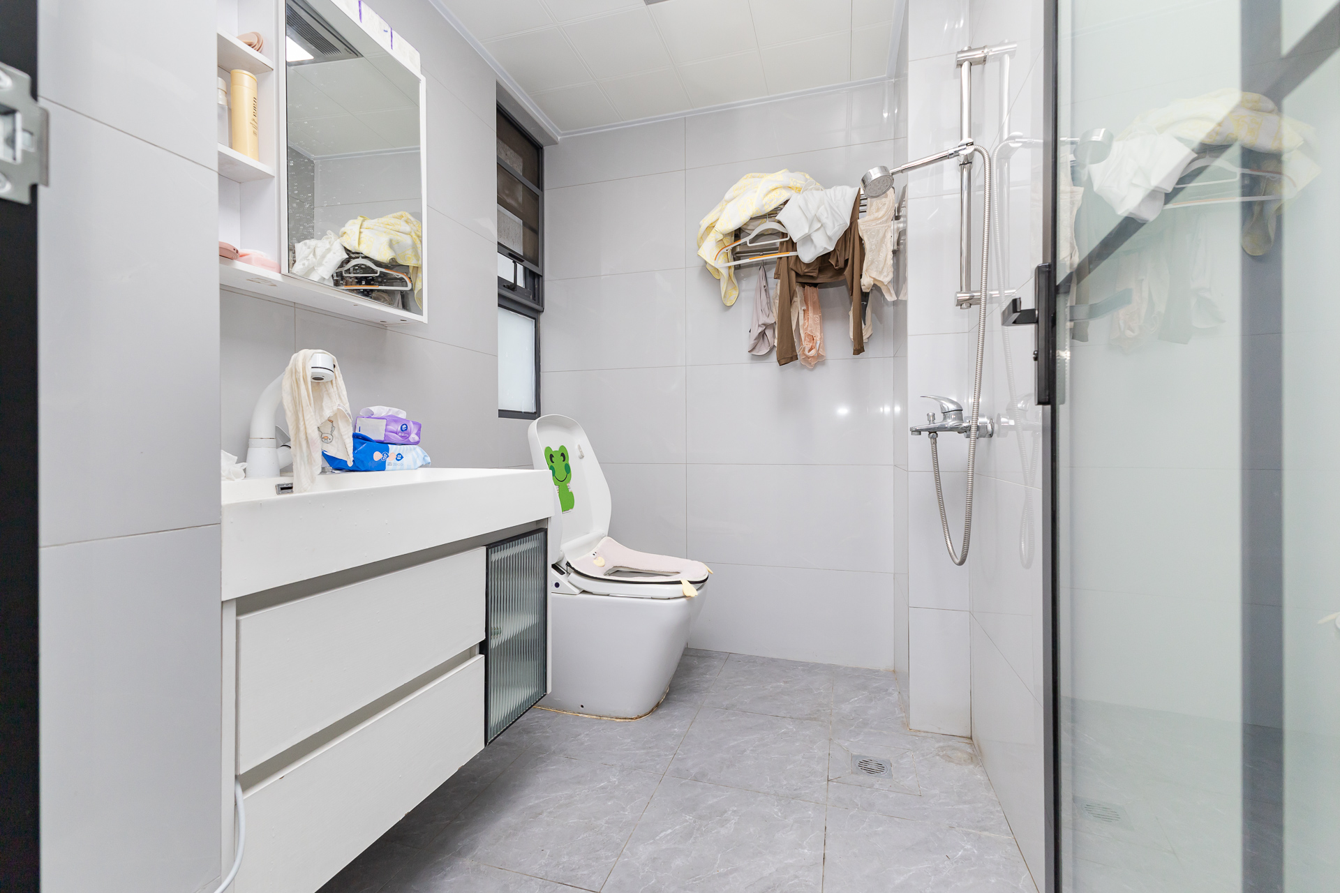 明发阅江悦府  3室2厅1卫    78.0万 明发阅江悦府  3室2厅1卫    78.0万卫生间