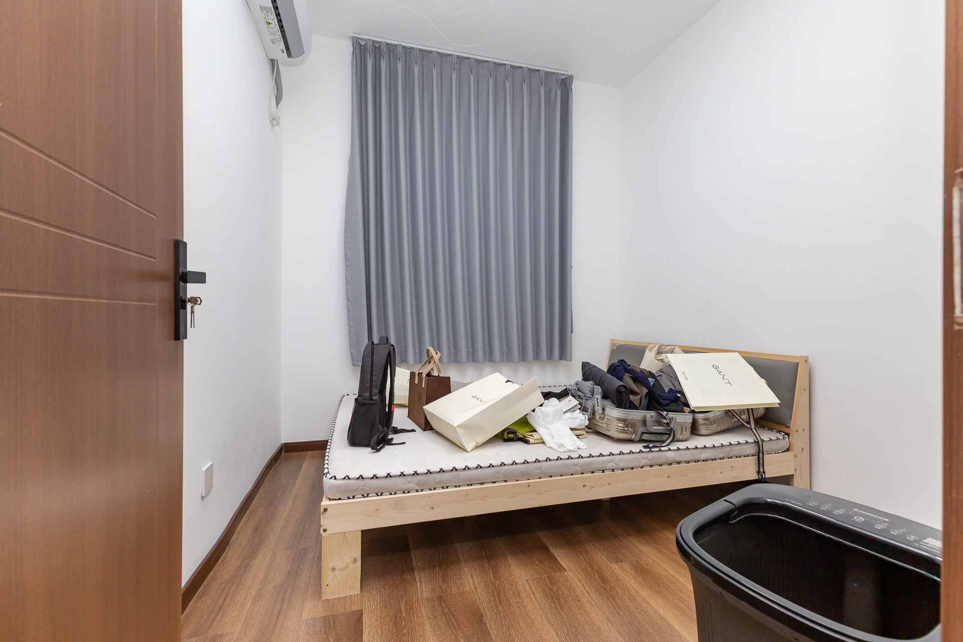 明发阅江悦府  3室2厅1卫    78.0万 明发阅江悦府  3室2厅1卫    78.0万卧室