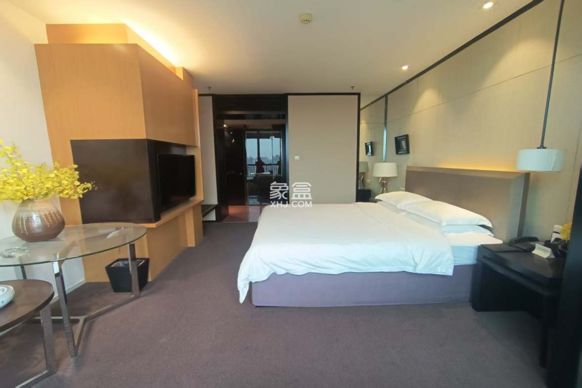 银天国际 1室1厅1卫 40.0万 银天国际 1室1厅1卫 40.0万室内图