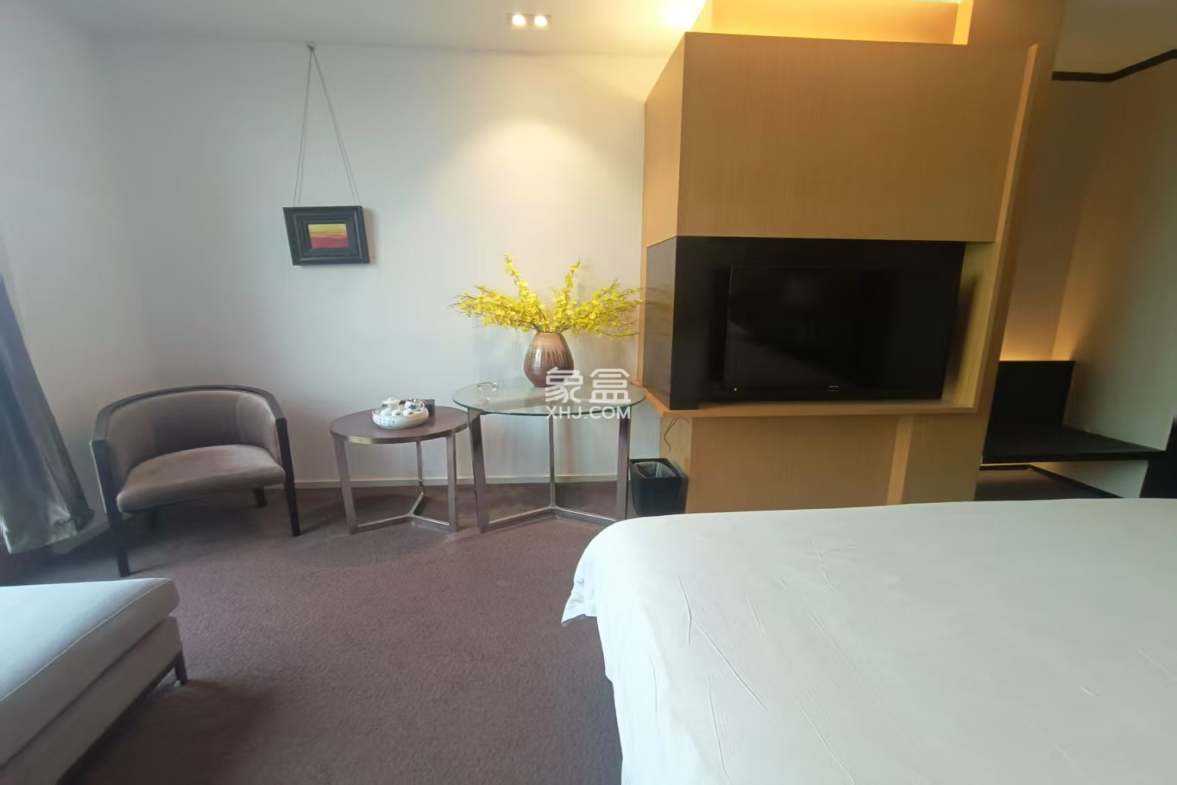 银天国际 1室1厅1卫 40.0万 银天国际 1室1厅1卫 40.0万室内图