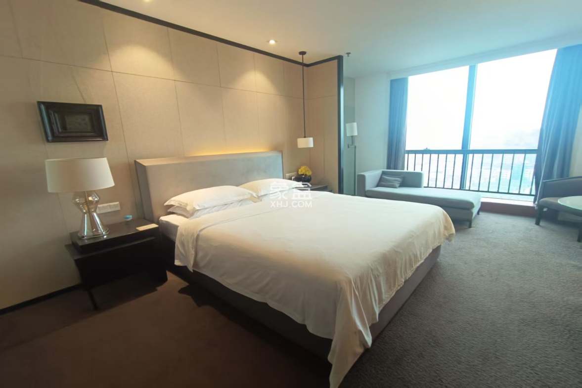 银天国际 1室1厅1卫 40.0万 银天国际 1室1厅1卫 40.0万室内图