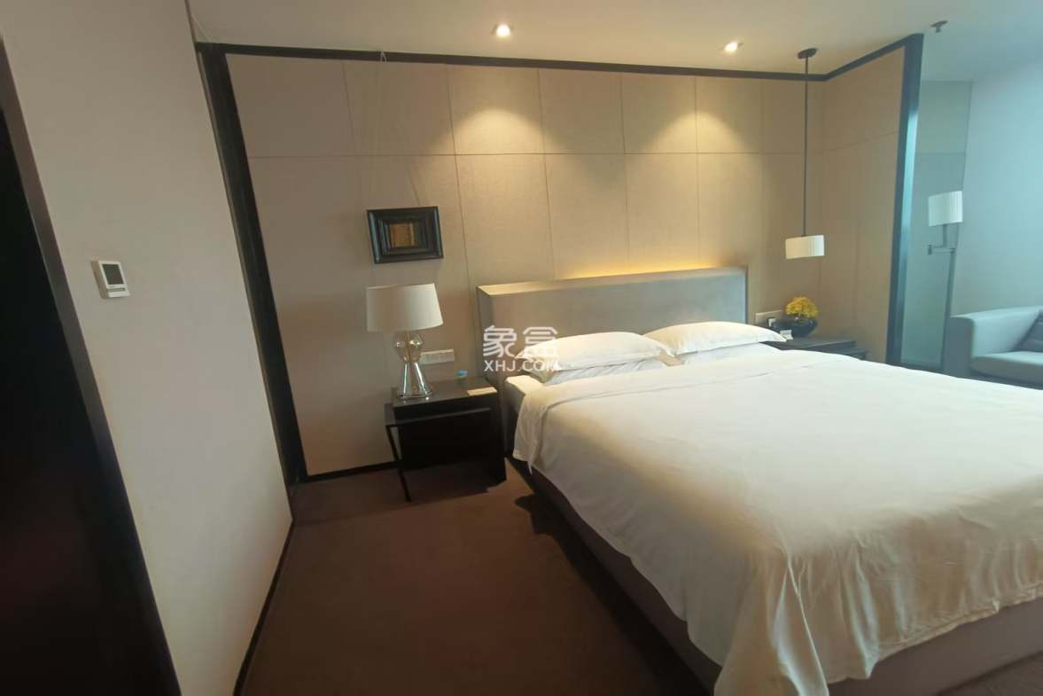 银天国际 1室1厅1卫 40.0万 银天国际 1室1厅1卫 40.0万室内图