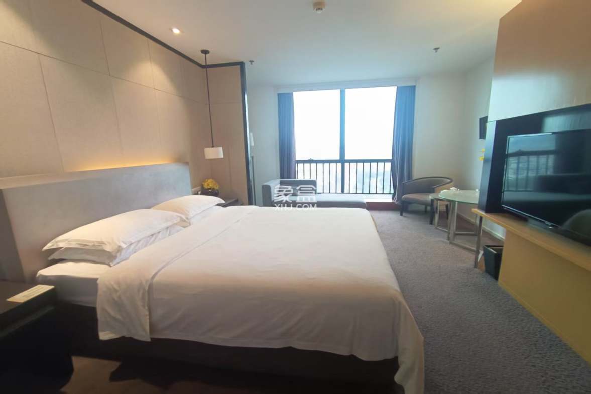 银天国际 1室1厅1卫 40.0万 银天国际 1室1厅1卫 40.0万室内图