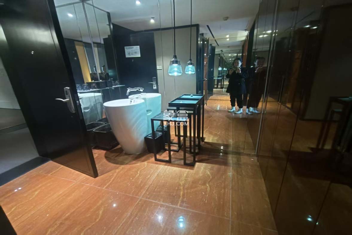 银天国际 1室1厅1卫 40.0万 银天国际 1室1厅1卫 40.0万室内图