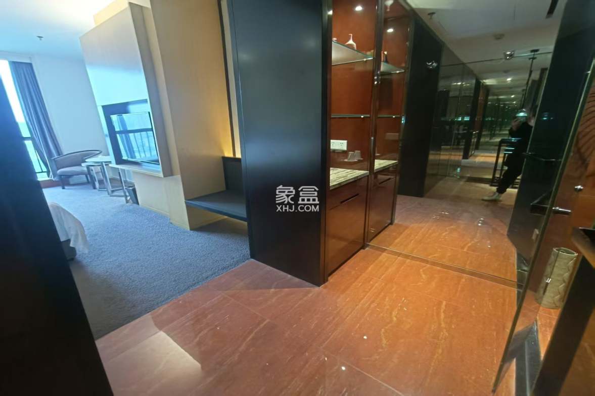 银天国际 1室1厅1卫 40.0万 银天国际 1室1厅1卫 40.0万室内图