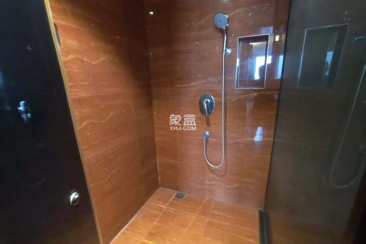 银天国际 1室1厅1卫 40.0万 银天国际 1室1厅1卫 40.0万室内图