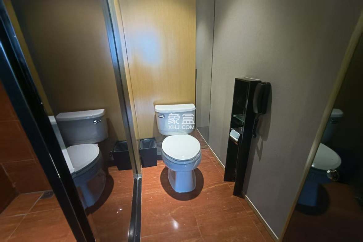 银天国际 1室1厅1卫 40.0万 银天国际 1室1厅1卫 40.0万室内图