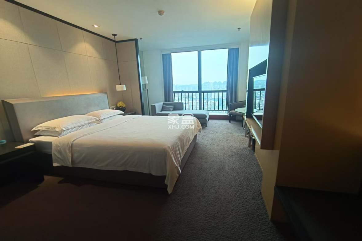 银天国际 1室1厅1卫 40.0万 银天国际 1室1厅1卫 40.0万室内图