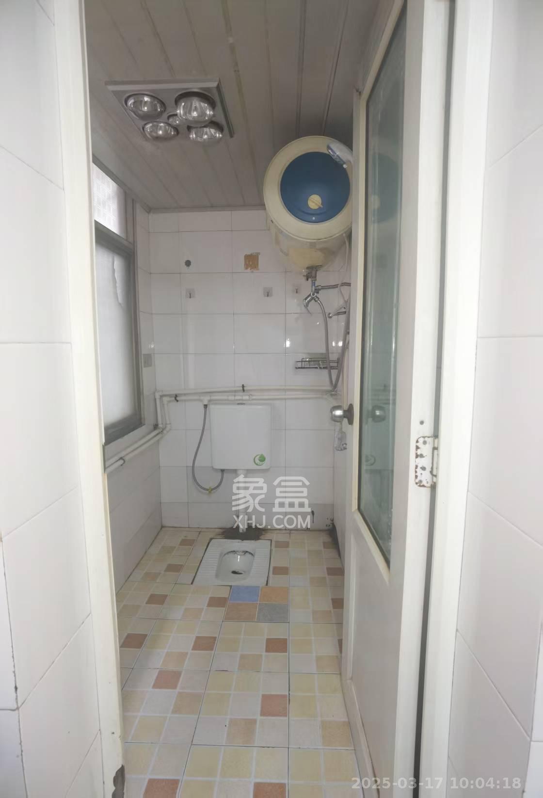 涧塘小区  2室1厅1卫   1100.00元/月室内图
