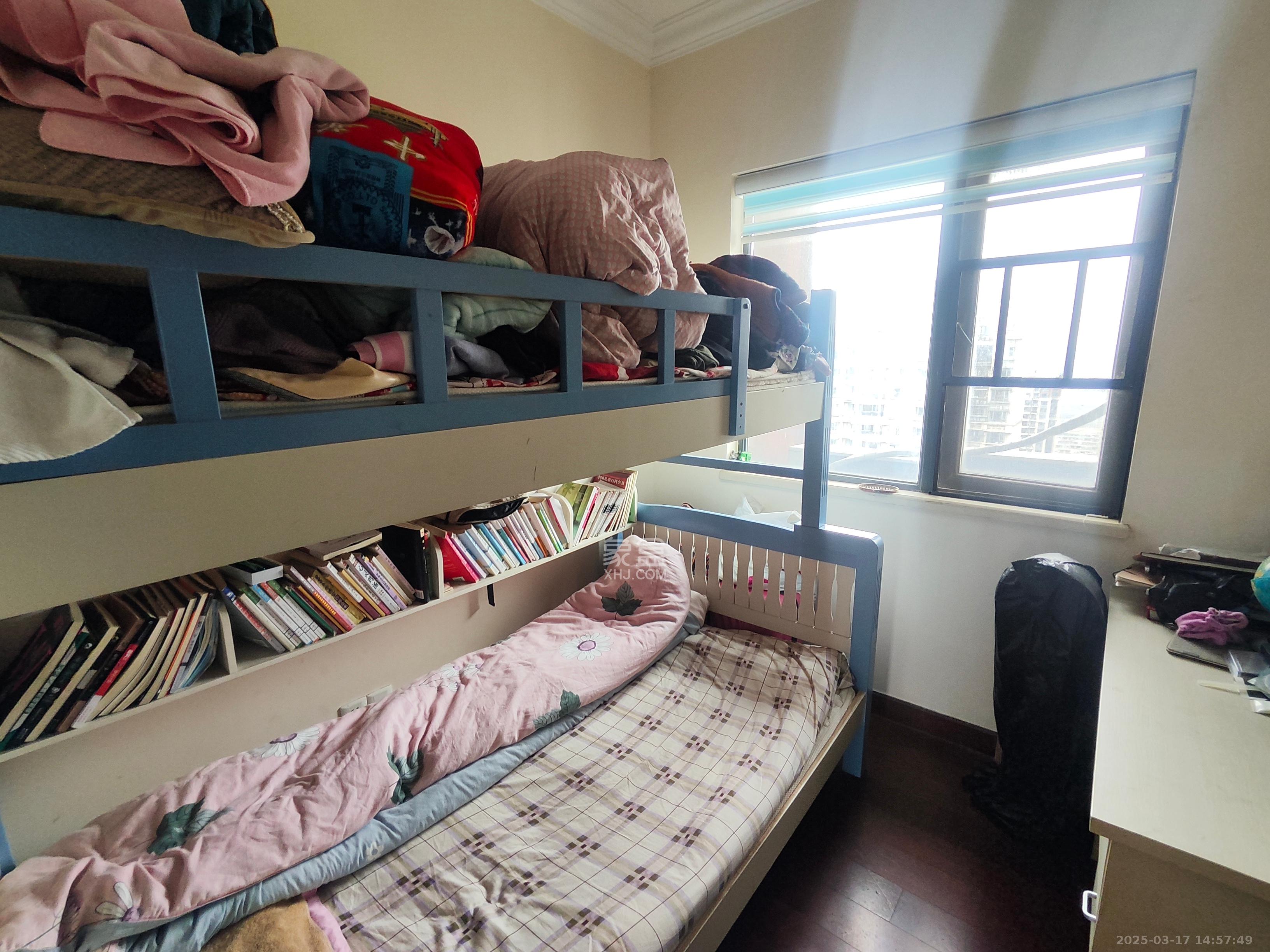 恒大江湾 3室2厅2卫 2400.0元/月 恒大江湾 3室2厅2卫 2400.0元/月室内图