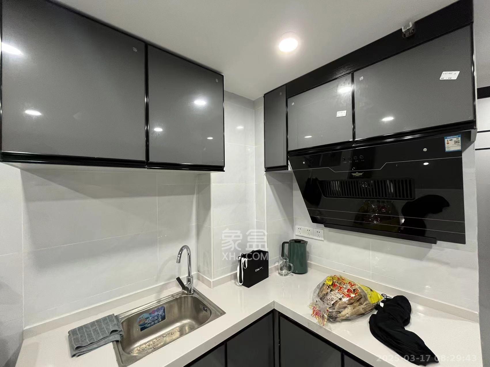 碧桂园城市之光 1室1厅1卫 2000.0元/月 碧桂园城市之光 1室1厅1卫 2000.0元/月户型图