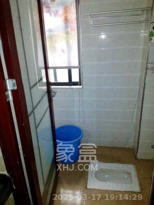 星城映象 1室1厅1卫 900.0元/月 星城映象 1室1厅1卫 900.0元/月室内图