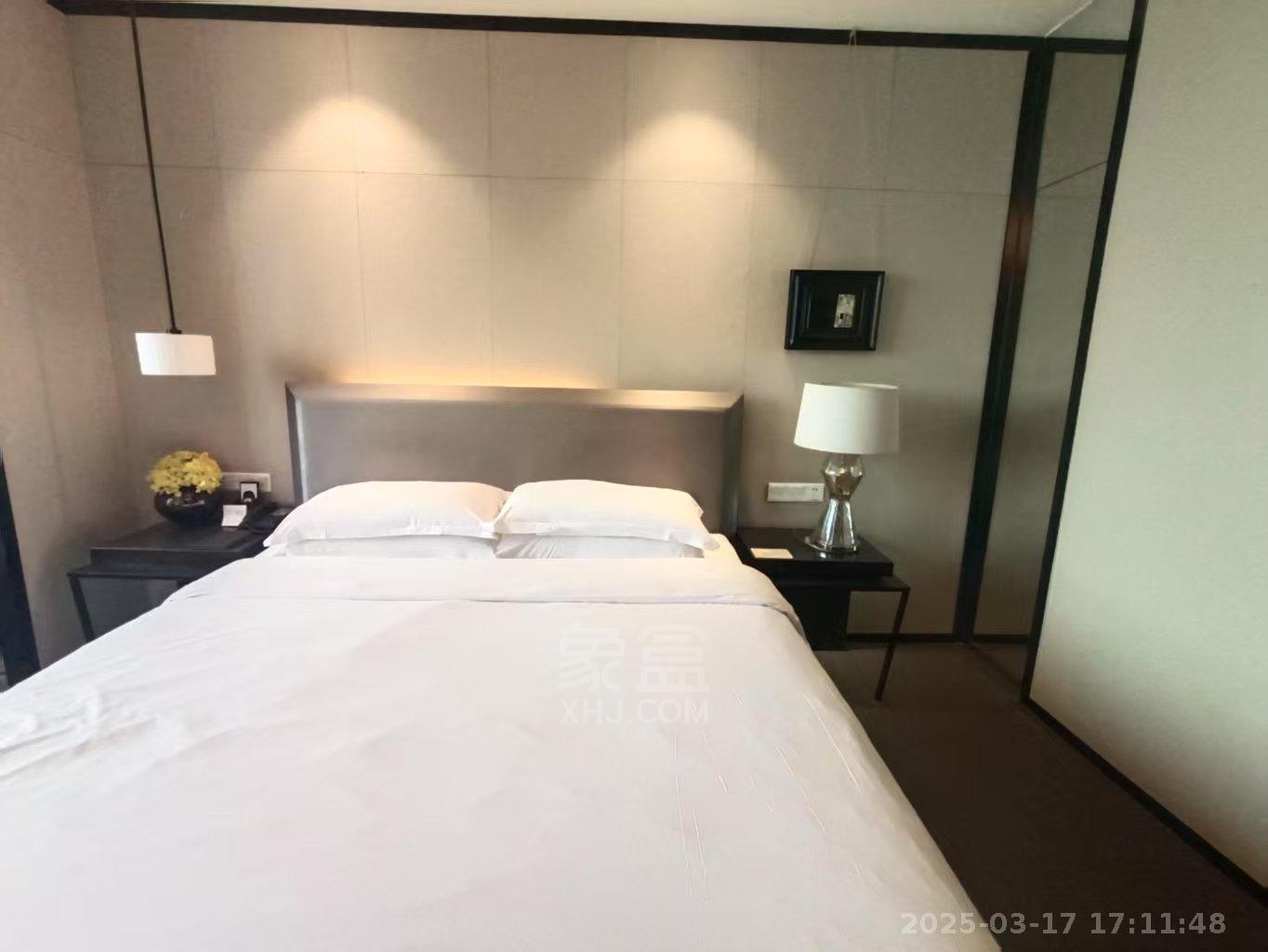 银天国际 1室1厅1卫 1300.0元/月 银天国际 1室1厅1卫 1300.0元/月室内图