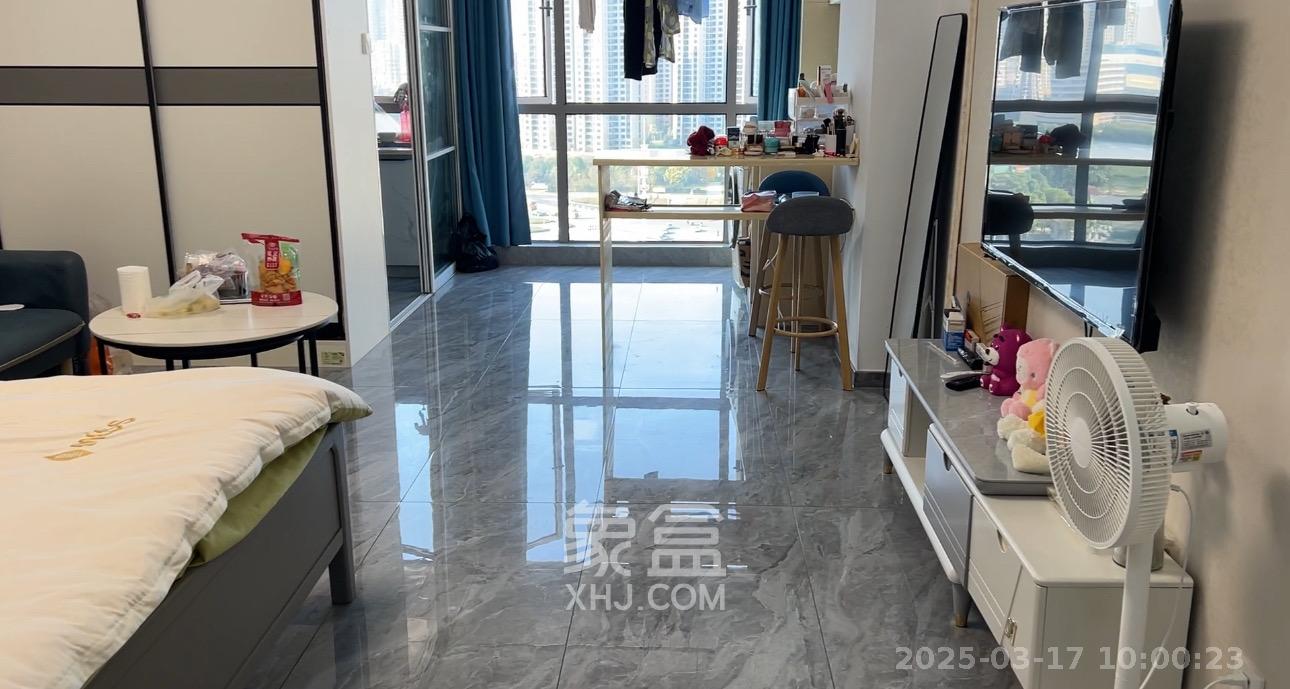 新天地步步高  1室1厅1卫    1200.0元/月 新天地步步高  1室1厅1卫    1200.0元/月室内图