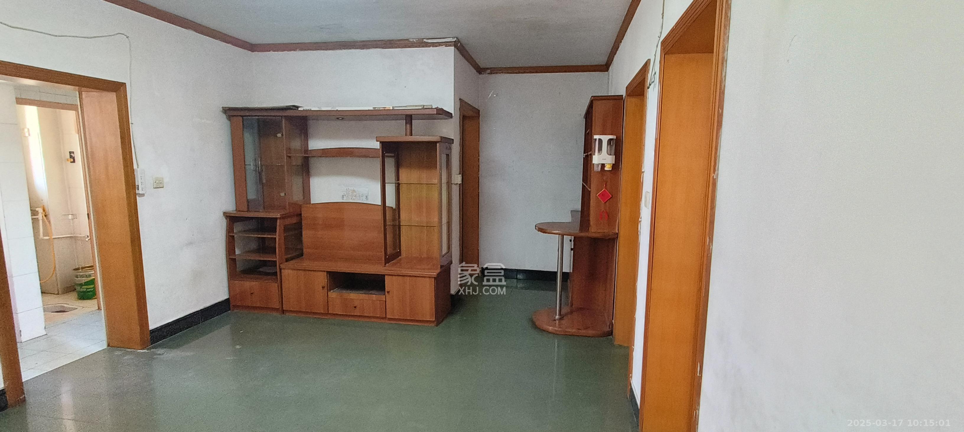 长沙船舶厂宿舍 2室1厅1卫 1600.0元/月 长沙船舶厂宿舍 2室1厅1卫 1600.0元/月室内图