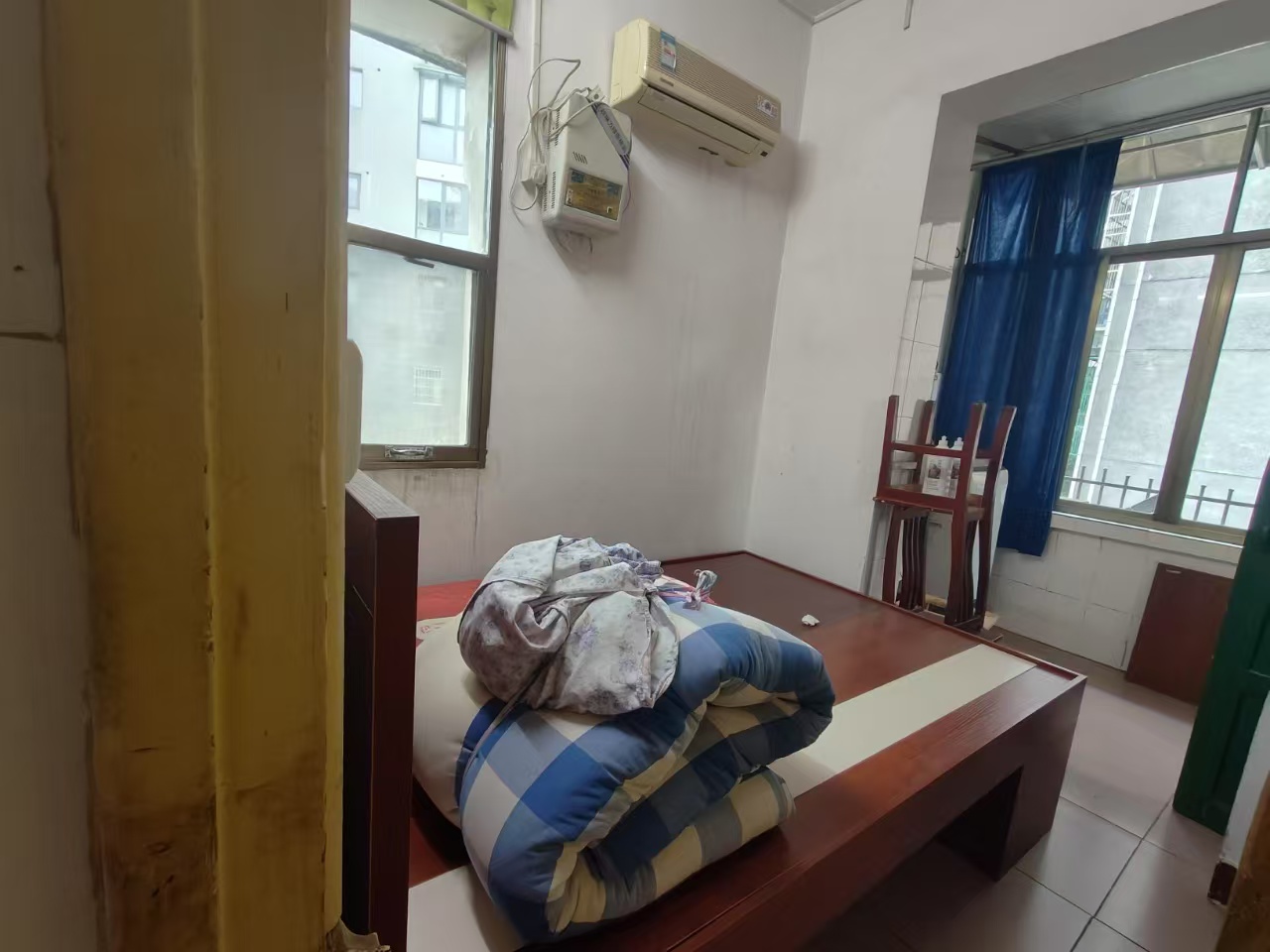 赫山区桃花仑办事处茶亭街社区  1室1厅1卫    700.0元/月 赫山区桃花仑办事处茶亭街社区  1室1厅1卫    700.0元/月户型图