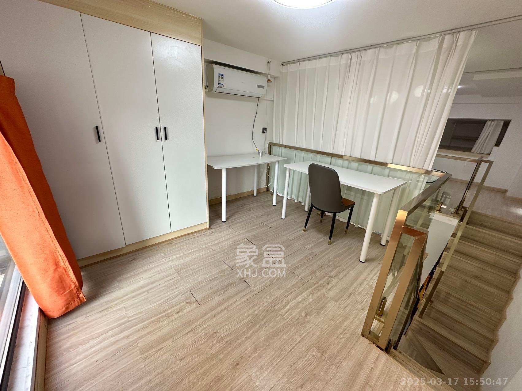 北辰时光里  2室1厅1卫   1750.00元/月室内图