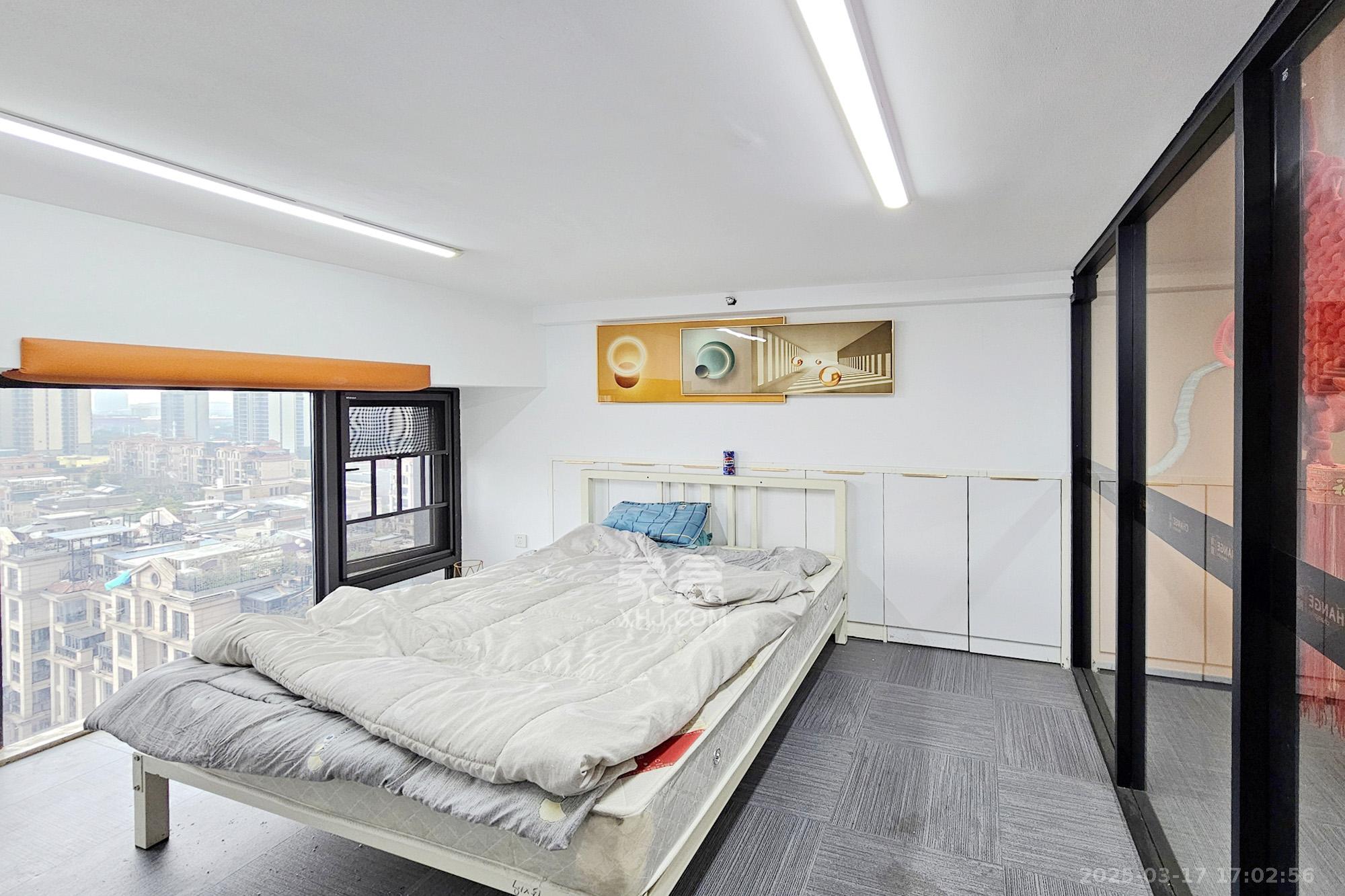 明昇壹城(明昇时代广场)三期 2室1厅1卫 5500.0元/月 明昇壹城(明昇时代广场)三期 2室1厅1卫 5500.0元/月室内图