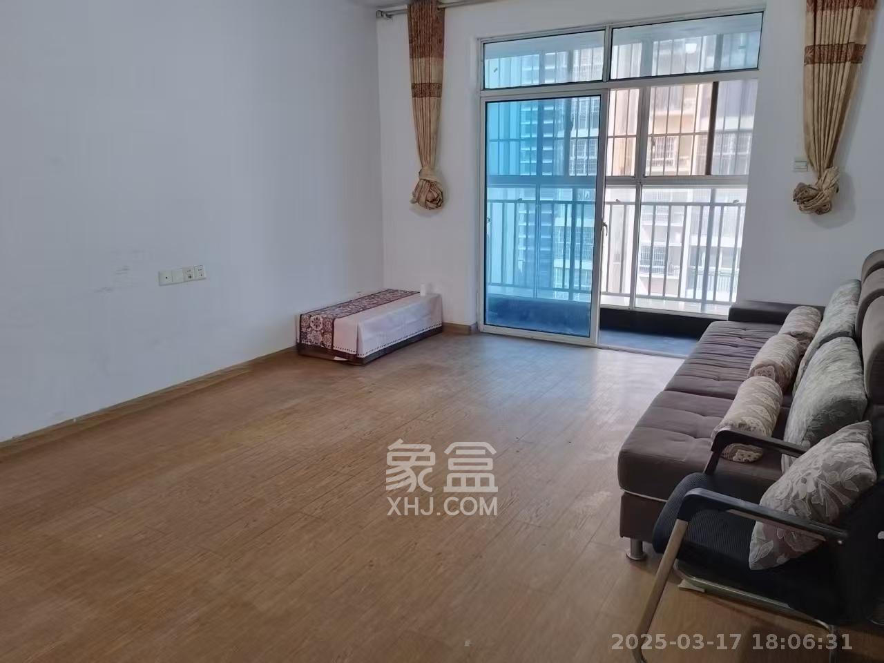 福满新城（新天安置小区）  3室2厅1卫   2400.00元/月室内图