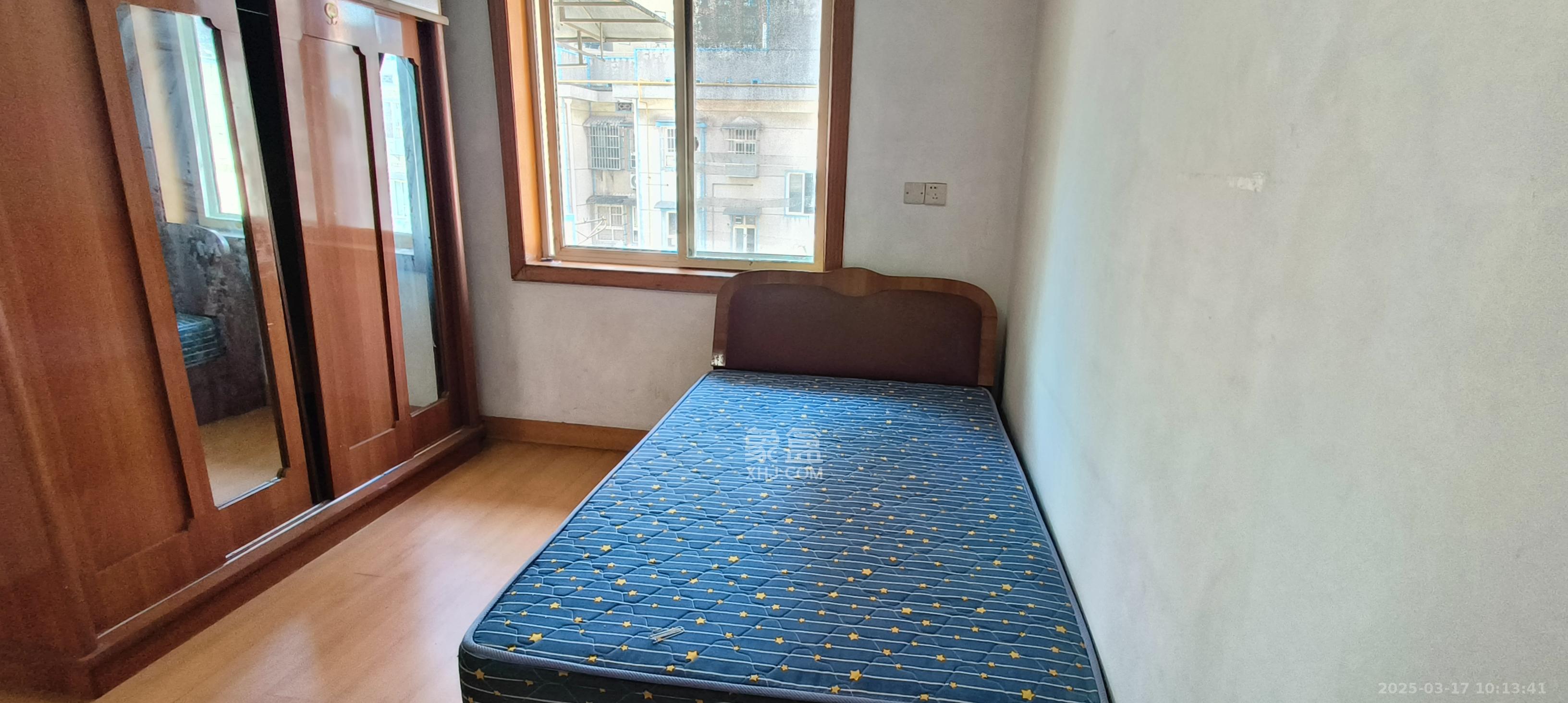 长沙船舶厂宿舍 2室1厅1卫 1600.0元/月 长沙船舶厂宿舍 2室1厅1卫 1600.0元/月室内图