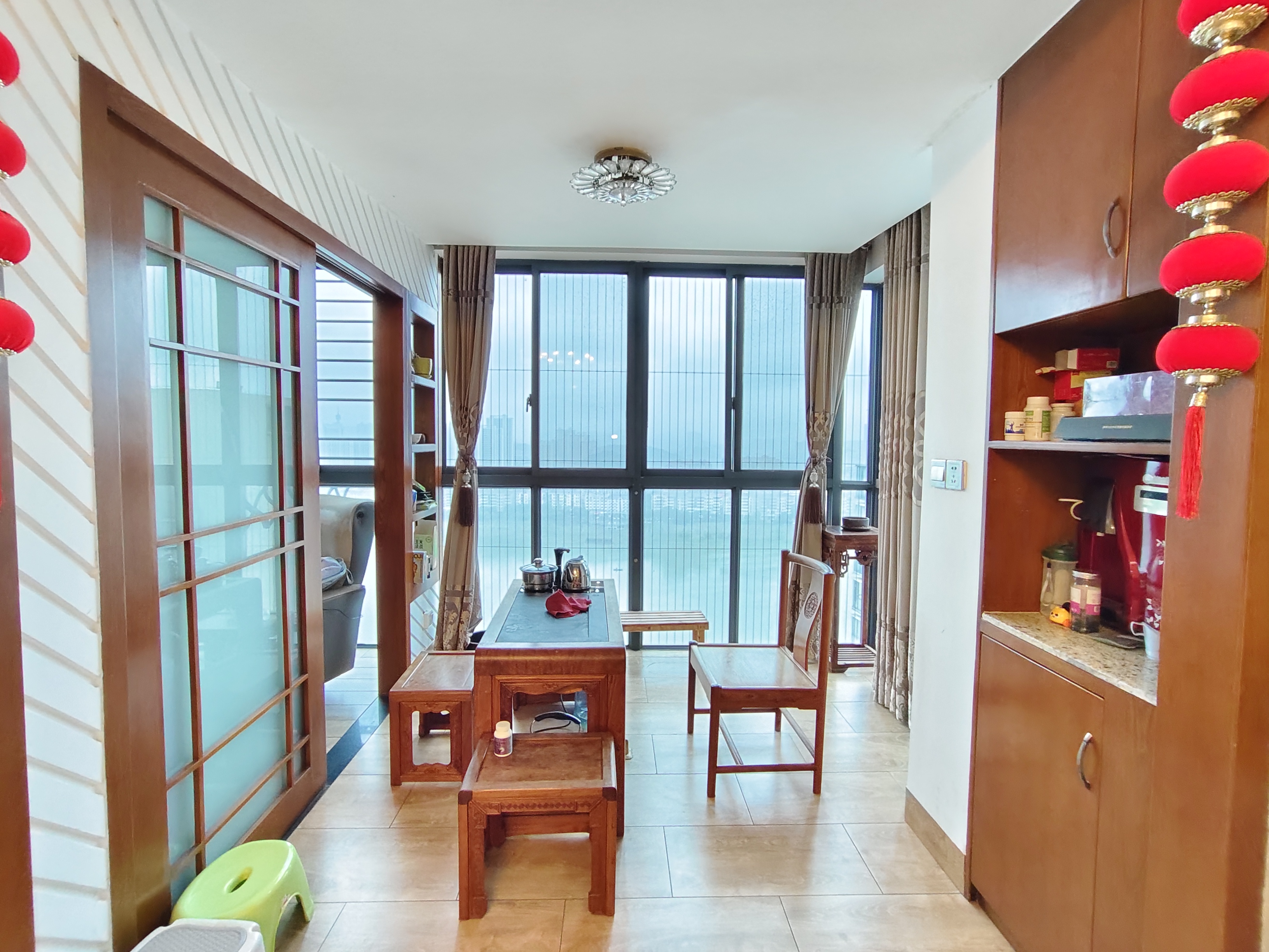 领秀资江 3室2厅2卫 2500.0元/月 领秀资江 3室2厅2卫 2500.0元/月室内图