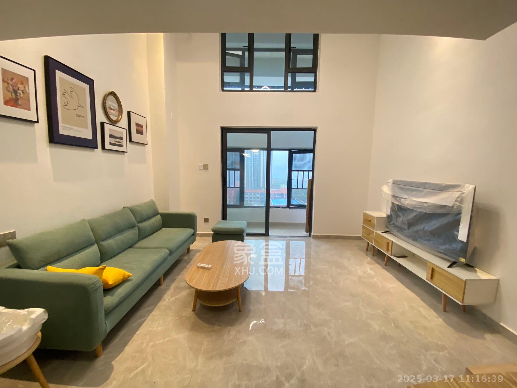 梦想新天地 1室1厅1卫 2200.0元/月 梦想新天地 1室1厅1卫 2200.0元/月室内图