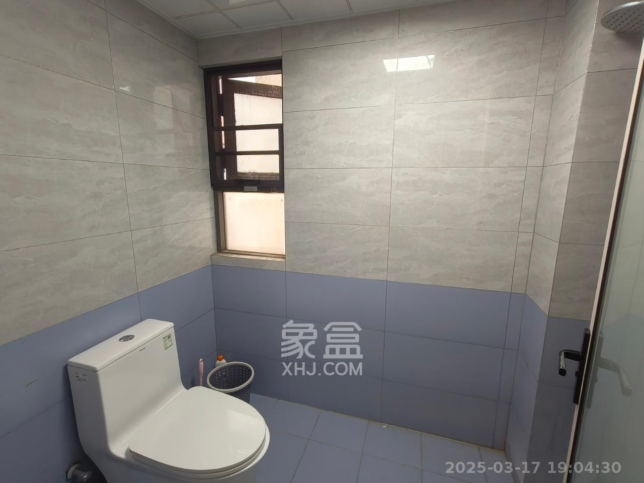 佳兆业云顶梅溪湖（佳兆业梅溪荟）  3室1厅1卫   3500.00元/月室内图