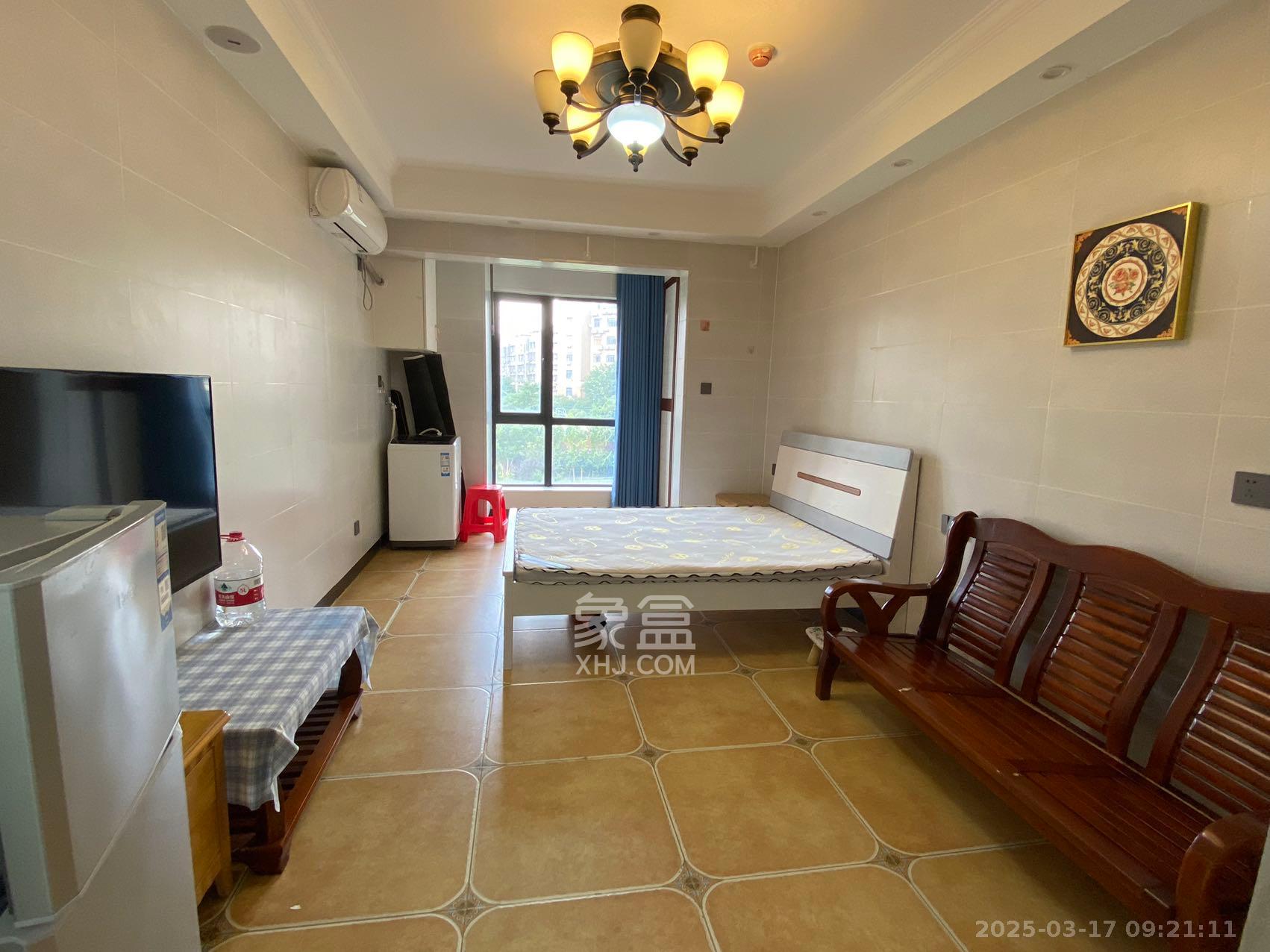 中海新城熙岸(中信新城五期)  1室1厅1卫    1300.0元/月 中海新城熙岸(中信新城五期)  1室1厅1卫    1300.0元/月