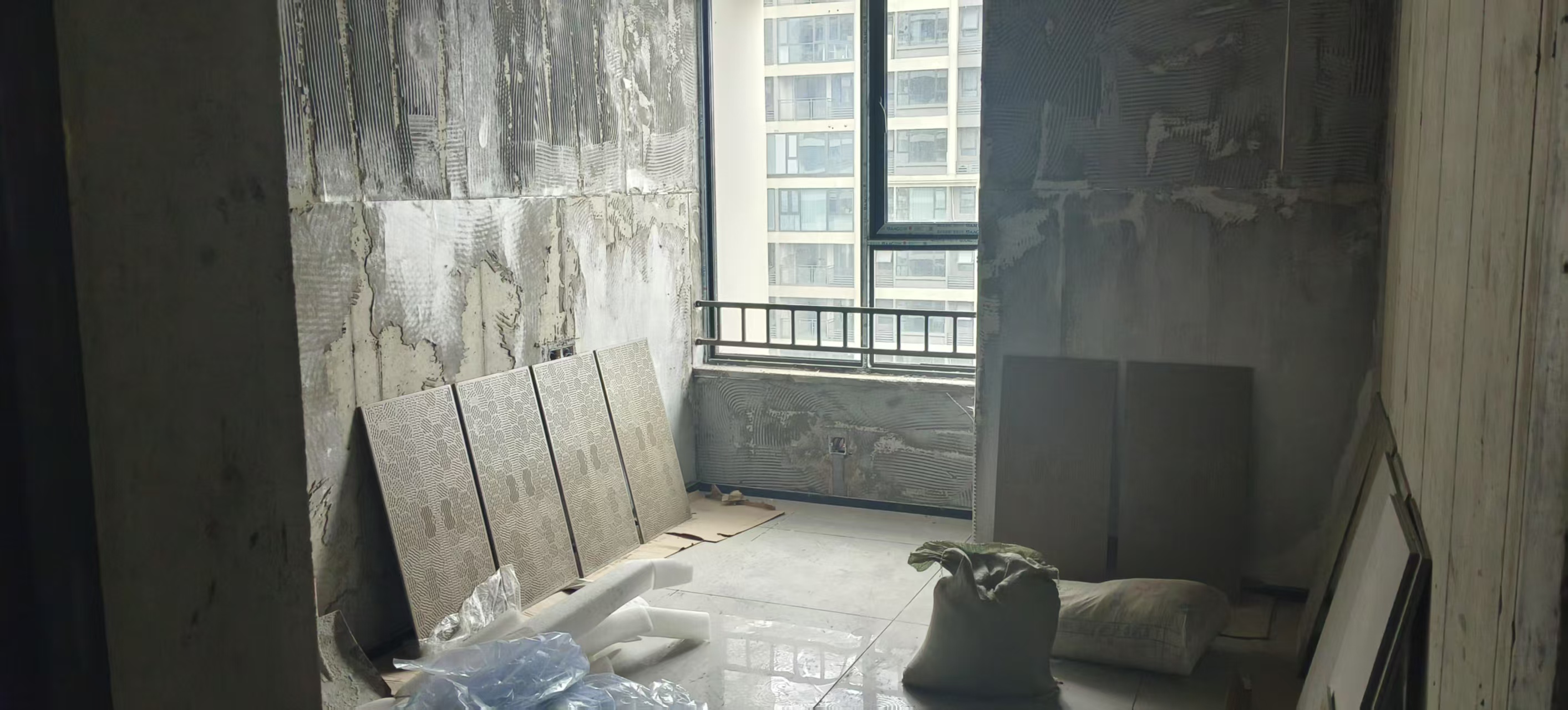 建工城城市之光  3室2厅1卫   82.00万室内图