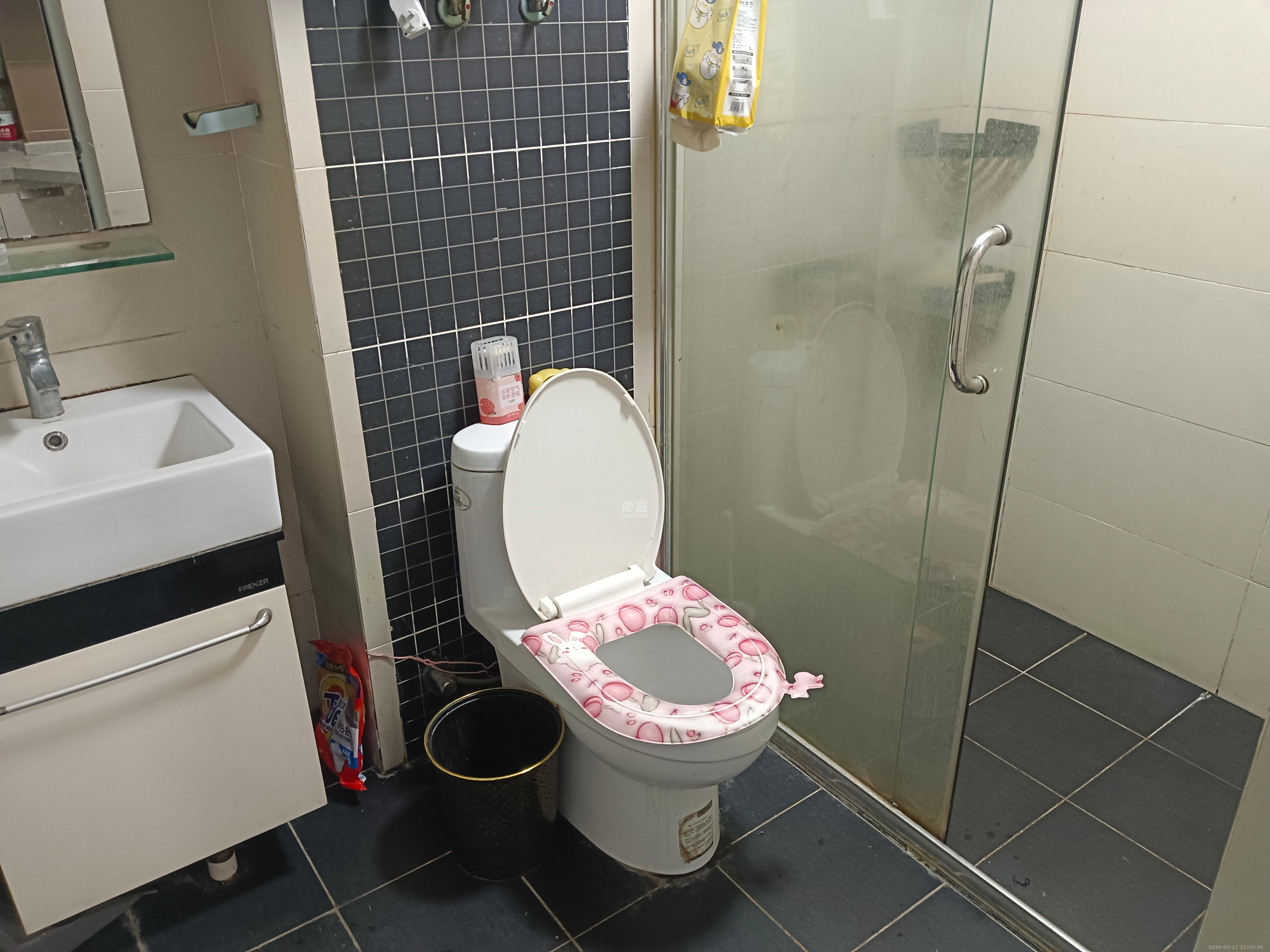 时代星城 1室1厅1卫 900.0元/月 时代星城 1室1厅1卫 900.0元/月室内图