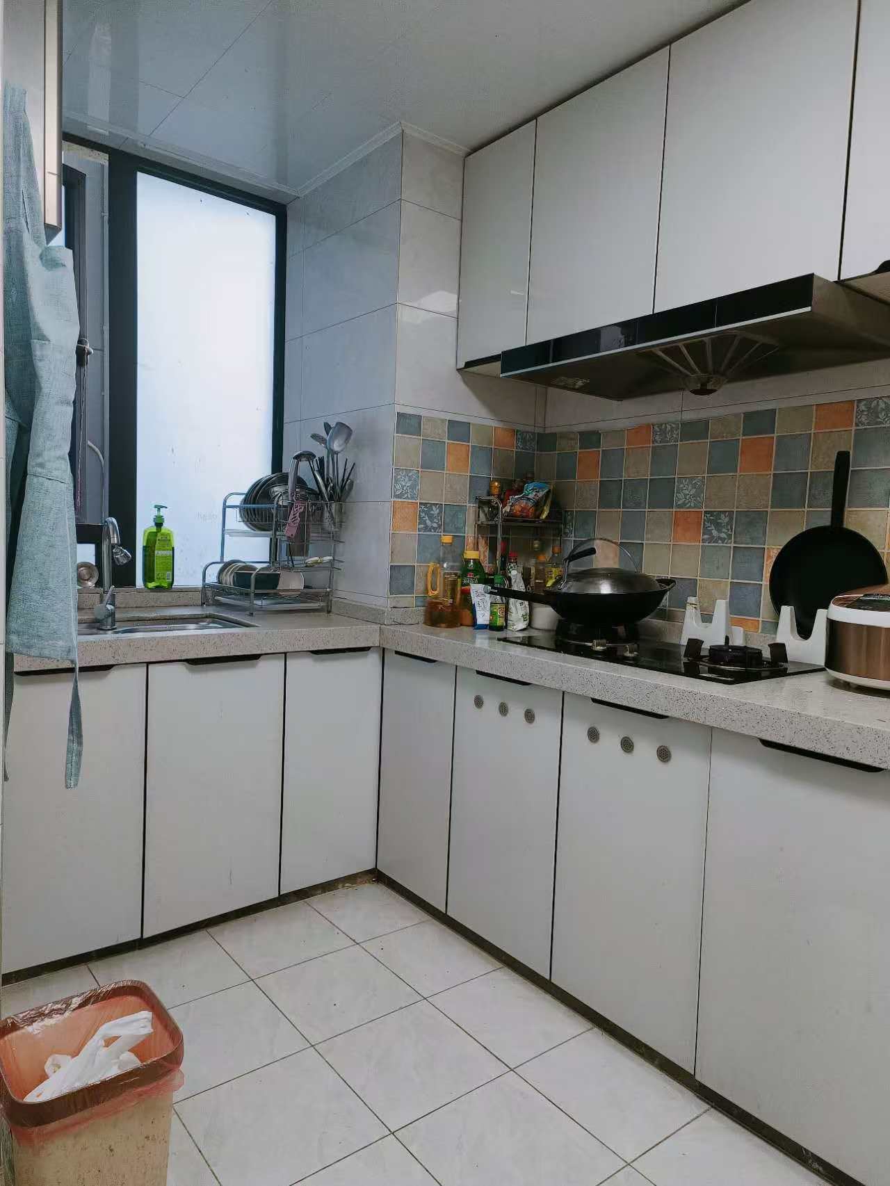 保利中央海岸三期熙园 4室2厅2卫 215.0万 保利中央海岸三期熙园 4室2厅2卫 215.0万室内图