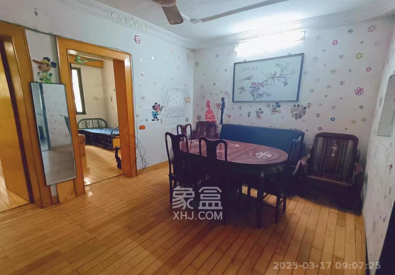 府后街50号三招四招宿舍  1室0厅0卫   1550.00元/月室内图