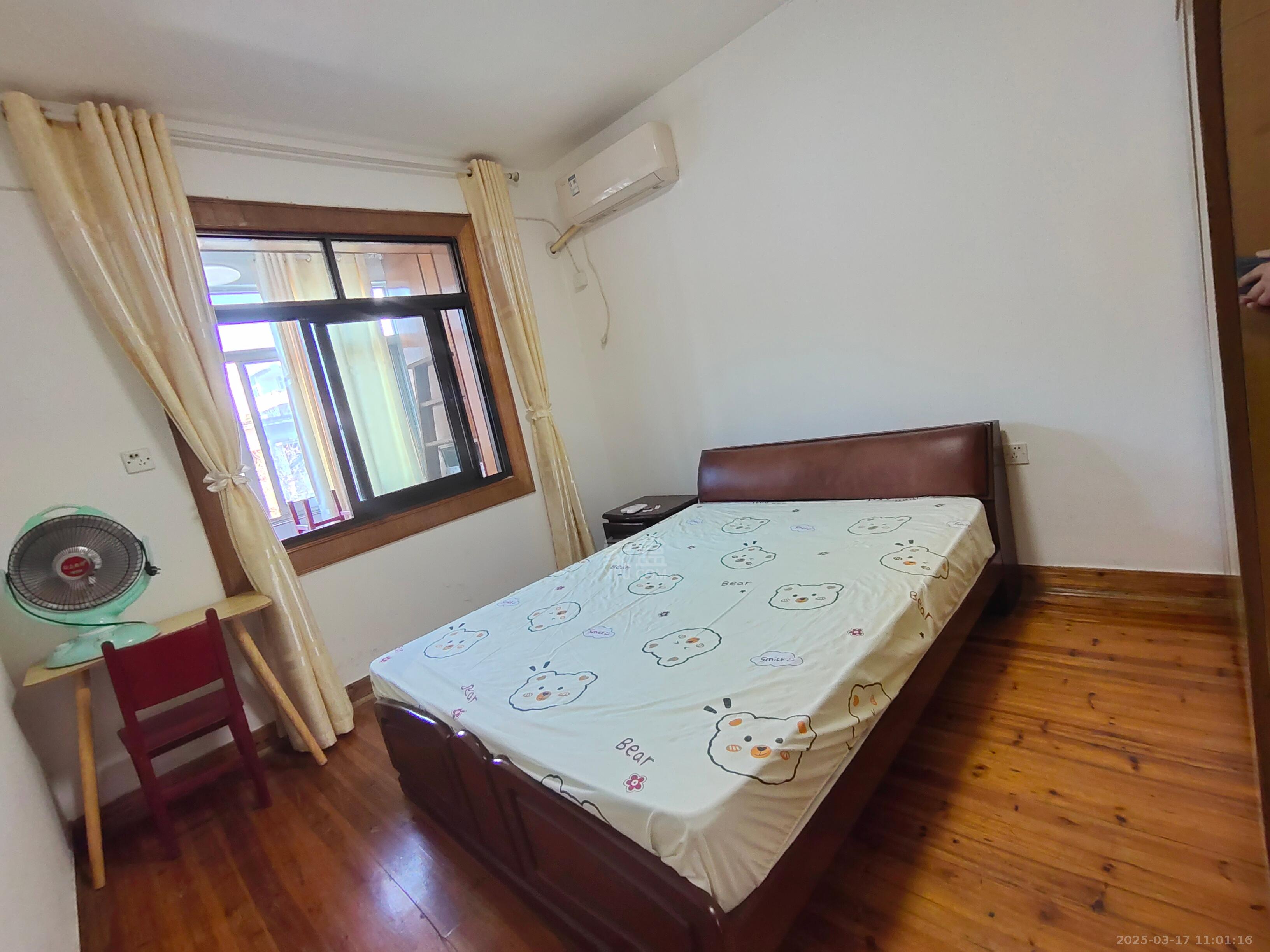 湘中小区 2室1厅1卫 800.0元/月 湘中小区 2室1厅1卫 800.0元/月室内图