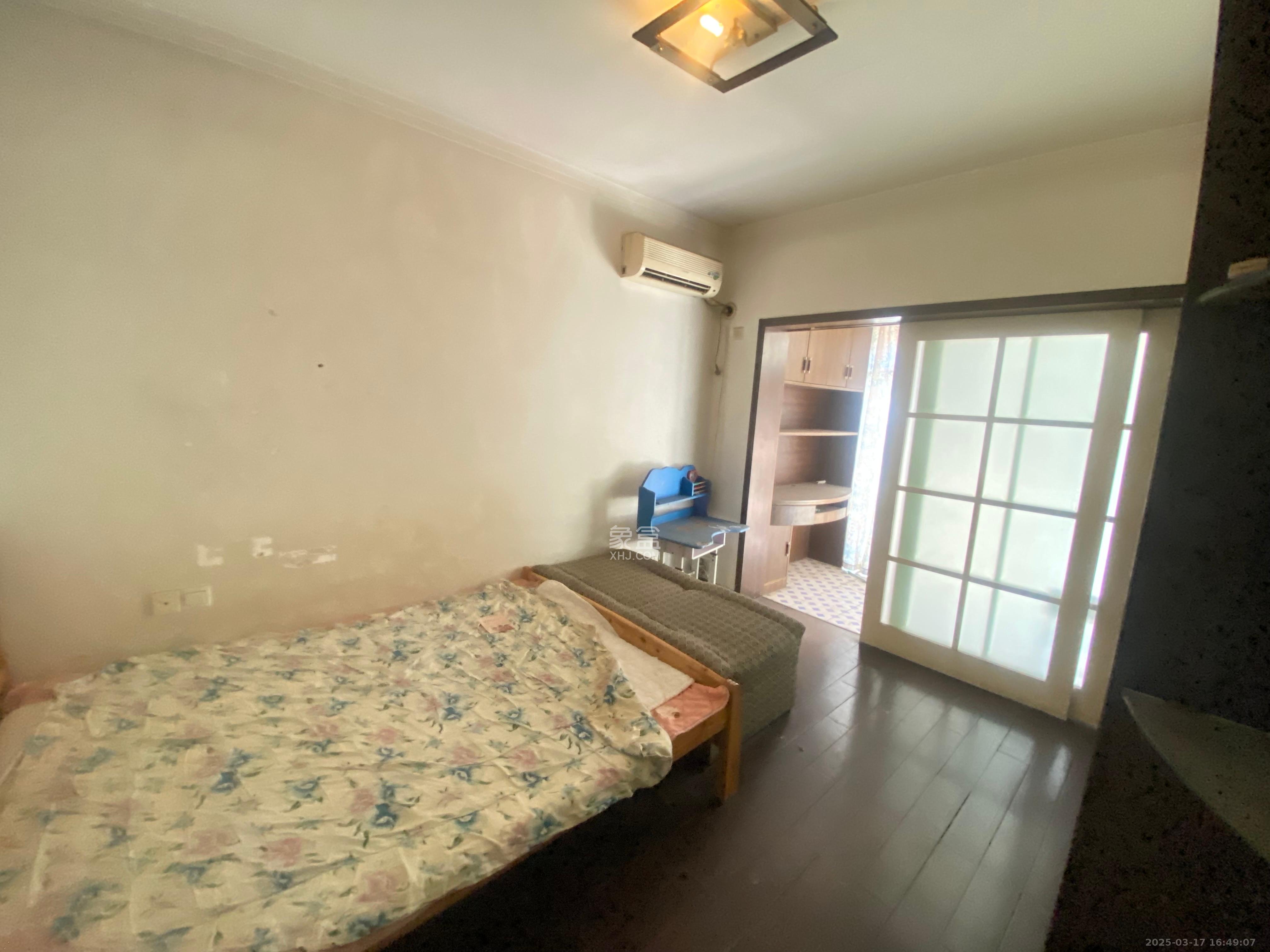 中江锦城  2室1厅1卫   1600.00元/月室内图