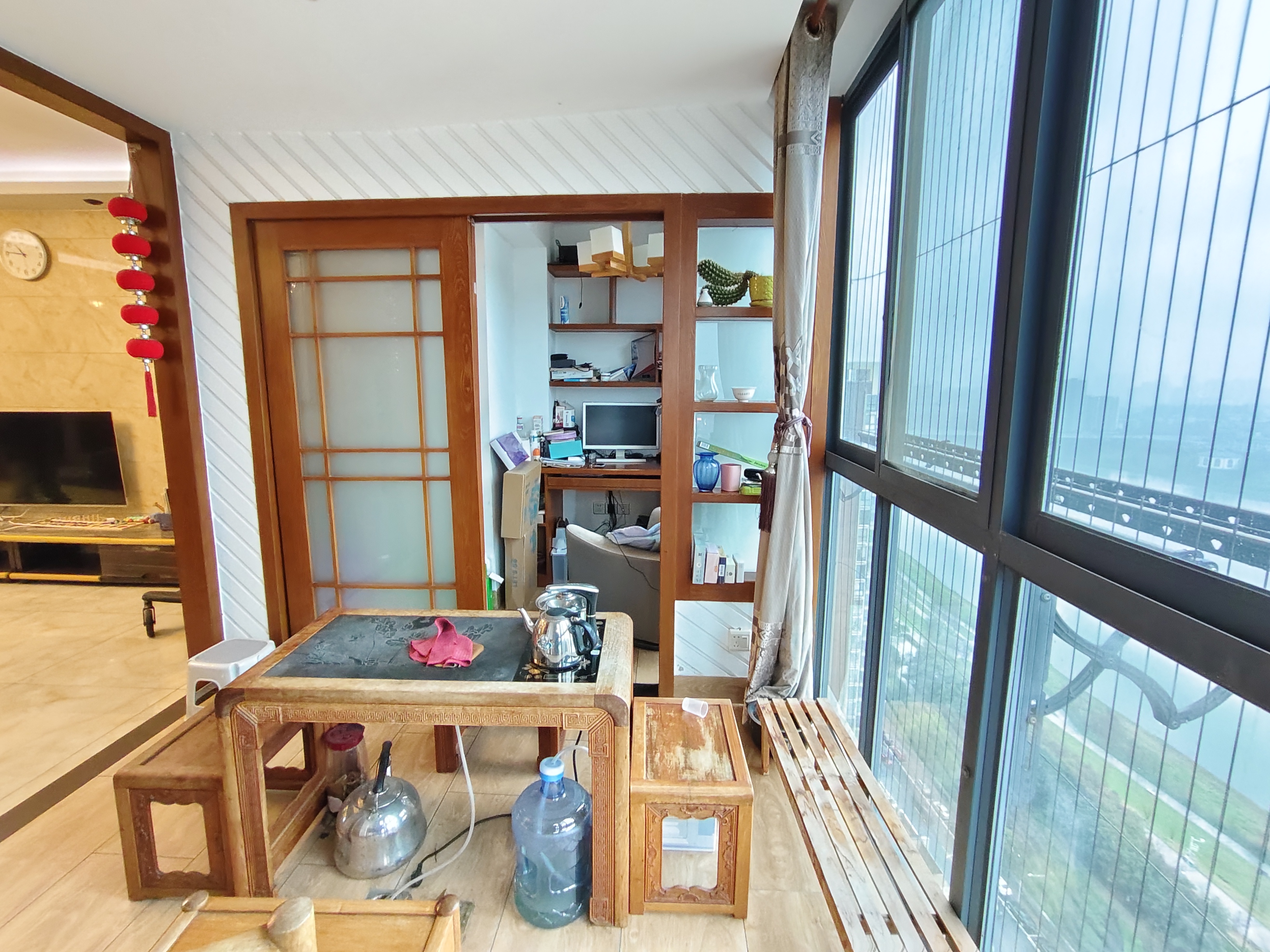 领秀资江 3室2厅2卫 2500.0元/月 领秀资江 3室2厅2卫 2500.0元/月室内图