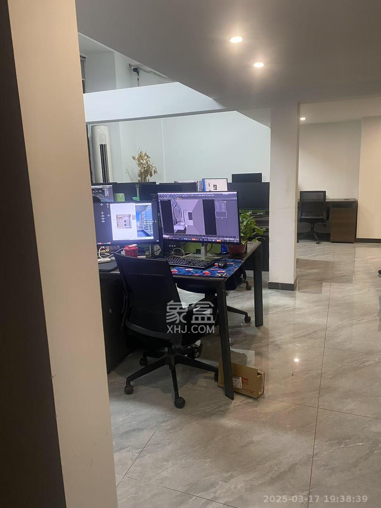 龙湖新壹城 1室1厅1卫 6500.0元/月 龙湖新壹城 1室1厅1卫 6500.0元/月室内图