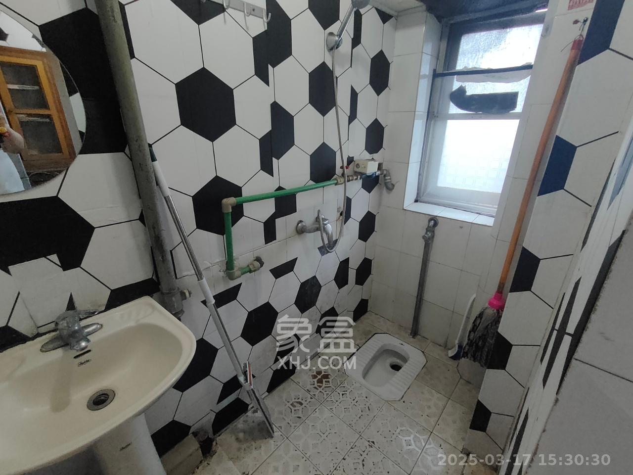 旺强宿舍 2室2厅1卫 1400.0元/月 旺强宿舍 2室2厅1卫 1400.0元/月室内图