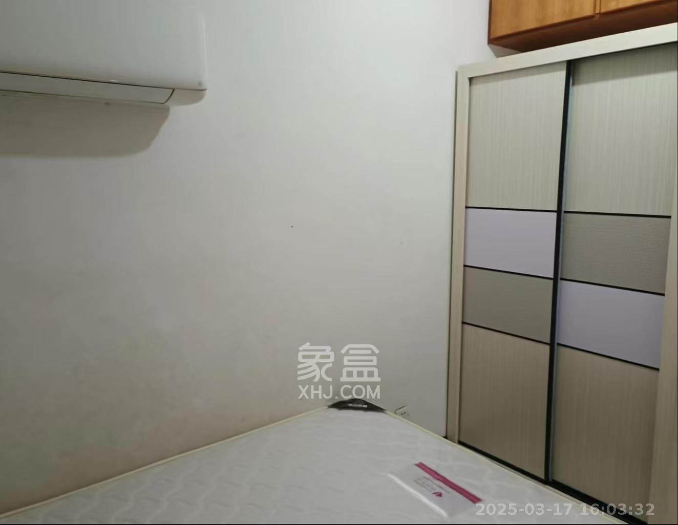 高桥火焰市场  2室1厅1卫   1500.00元/月室内图1