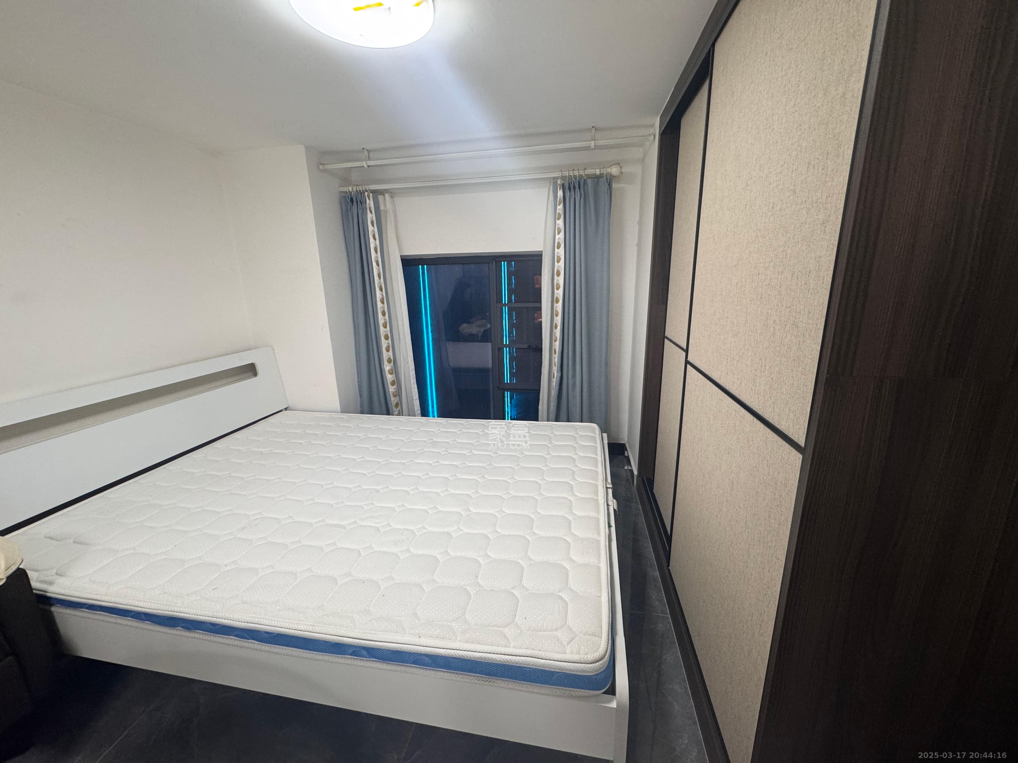 正荣悦玺 1室1厅1卫 1500.0元/月 正荣悦玺 1室1厅1卫 1500.0元/月室内图