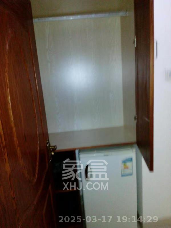 星城映象 1室1厅1卫 900.0元/月 星城映象 1室1厅1卫 900.0元/月室内图