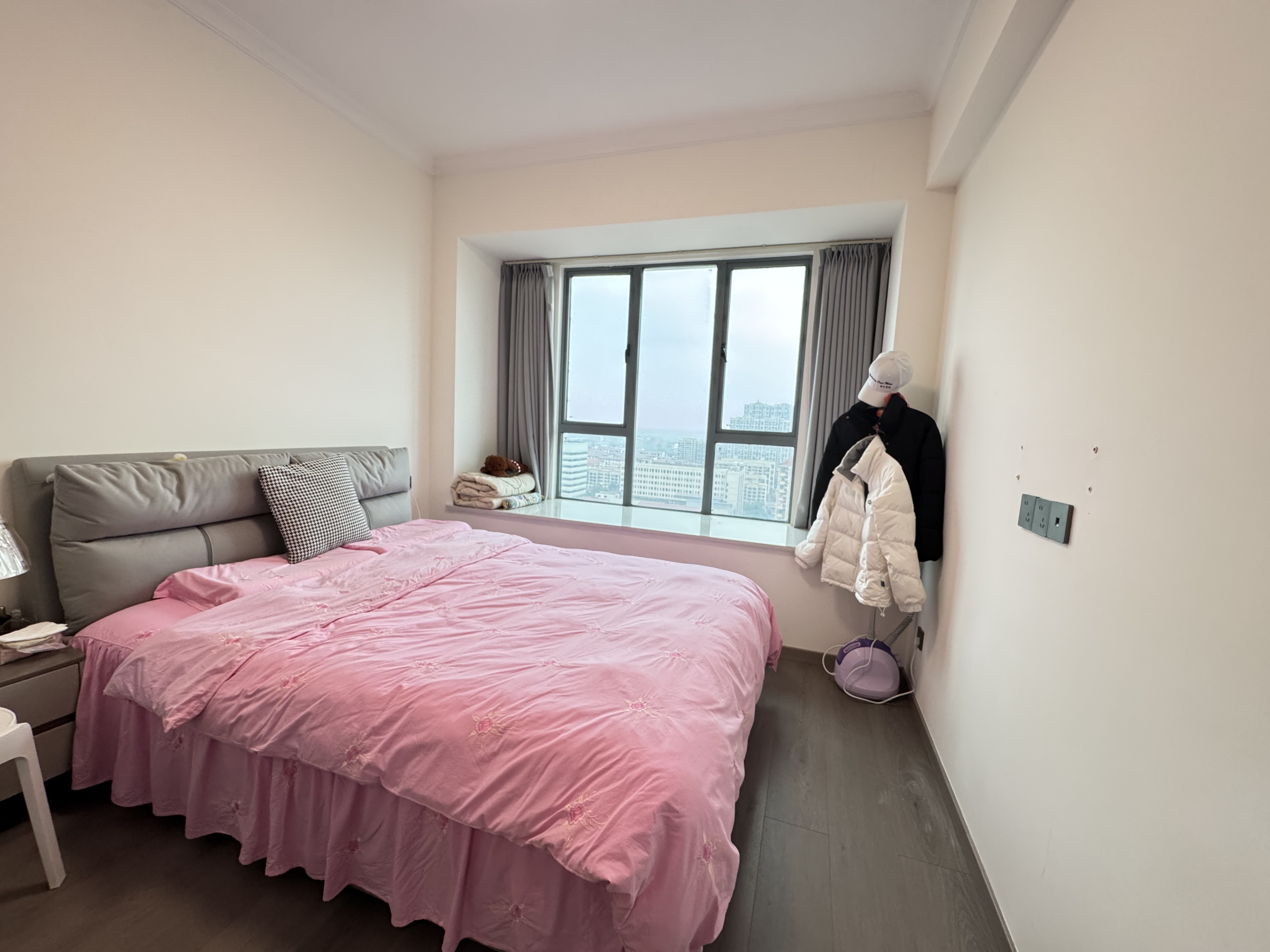 领仕汇 3室2厅2卫 78.8万 领仕汇 3室2厅2卫 78.8万室内图