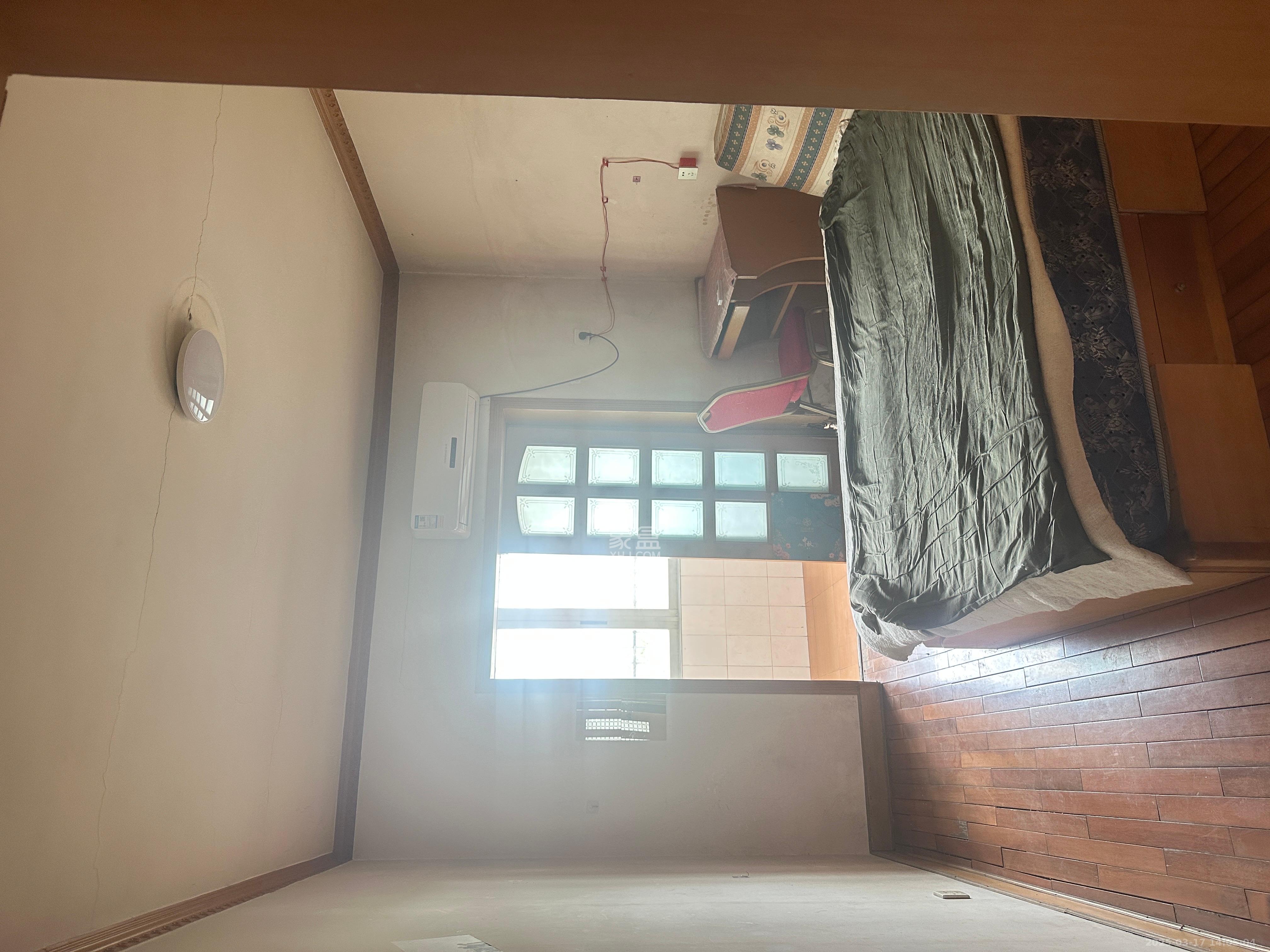 桔园小区1-8片  2室2厅1卫   1300.00元/月室内图